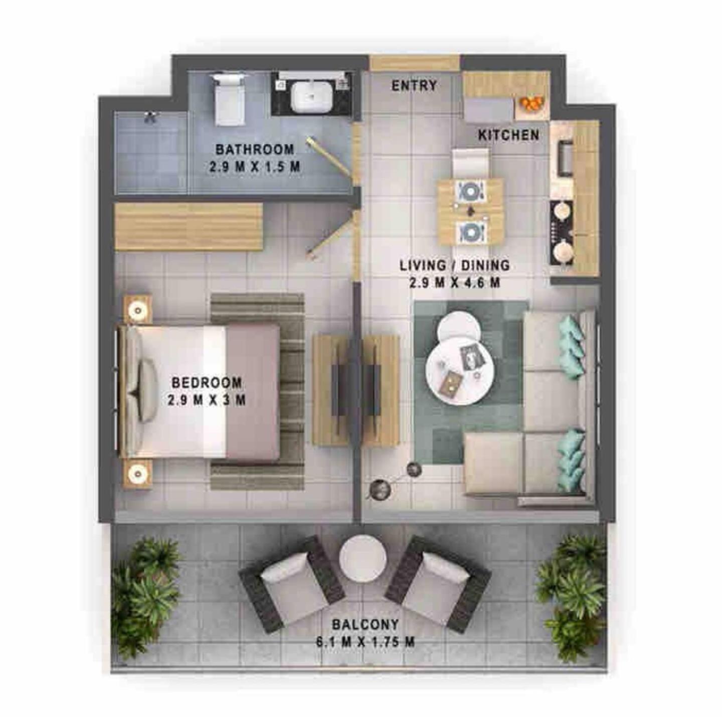 Apartmán 5-Star Burj Khalifa View In Boho With Pool & Gym! Dubaj Exteriér fotografie